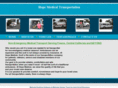 hopemedicaltransport.com
