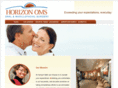 horizonoms.com