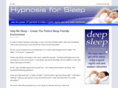 hypnosis4sleep.com