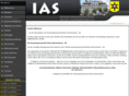 ias-sachsenhausen.de