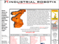 industrialrobotix.com