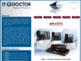 it4doctor.com