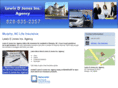 jonesinsagency.net