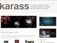 karasscreative.com