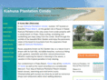 kauai-kiahuna.com