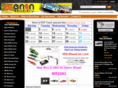 kenonhobby.com