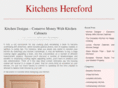 kitchenshereford.info