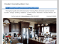 koderconstruction.com