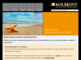 kolmont.com