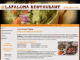 lapalomaheathrestaurant.com