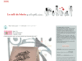 lecafedemarie.com