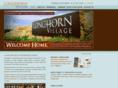 longhornvillage.com