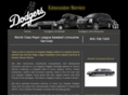 losangelesdodgerslimousine.com