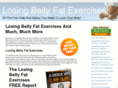 losingbellyfatexercises.com