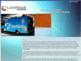 lunchtruckadvertising.com