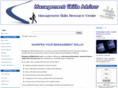 managementskillsadvisor.com