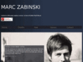 marczabinski.com