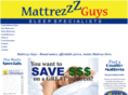 mattrezzzguys.com