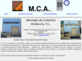 mcasl.net