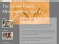 means2harvest.com
