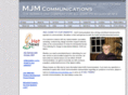 mjmcommunications.org