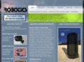 mnrobotics.com