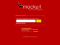 mockurl.com