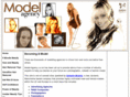 model-agency.co.uk
