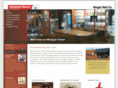 morganpaintco.com