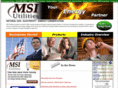 msiutilities.com