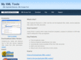 myxmltools.com