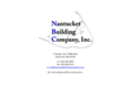 nantucketbuildingcompany.com