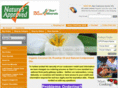naturesapproved.net