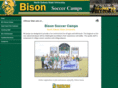 ndsusoccercamps.com