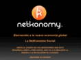 netkonomy.com