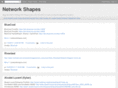 networkshapes.com