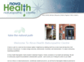 novahealthnaturopathic.com