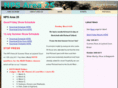 npsarea25.co.uk