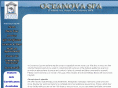 oceanovaspa.com