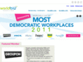 organizationaldemocracy.com