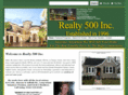 ozzyrealty500.com