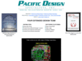 pacdes.com