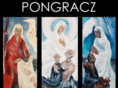 pongraczeva.com