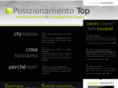 posizionamentotop.com