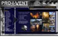 pro-i-vent.com