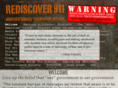 rediscover911.org