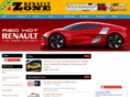 renaultzone.com