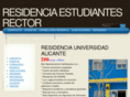 residenciaalicante.es