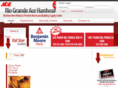 riograndeace.com