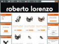 robertolorenzo.com